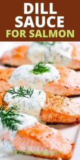 Форель стейки в духовке с соусом