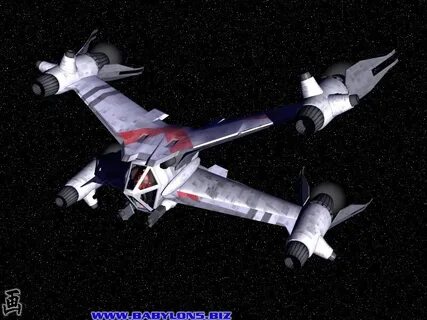 Star fury