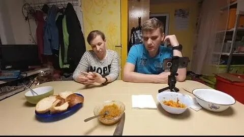 Колесниковы семья на дзен