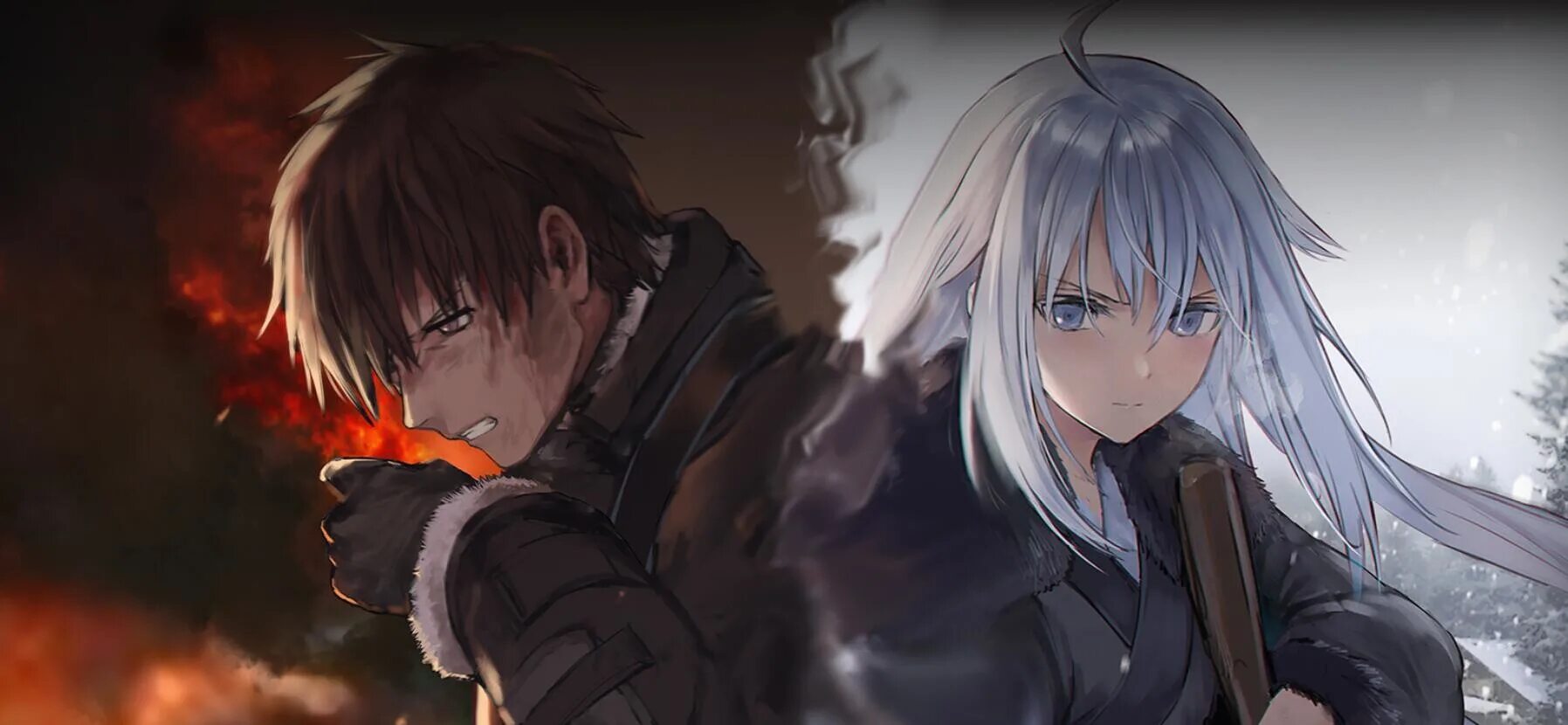 Reverse collapse codename. Reverse collapse: code name bakery. reverse collapse персонажи.