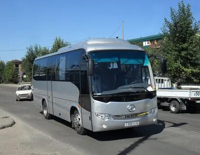 Автобус 3т