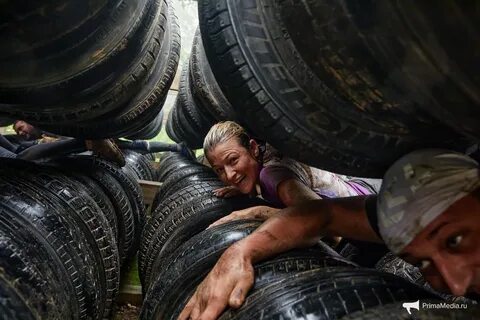 Гонка героев владивосток 2024