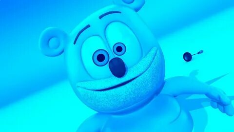 The gummy bear song гуммибер