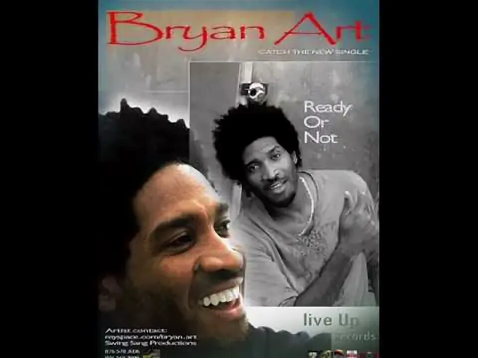 Jeffrey binh bryan arthur s theme