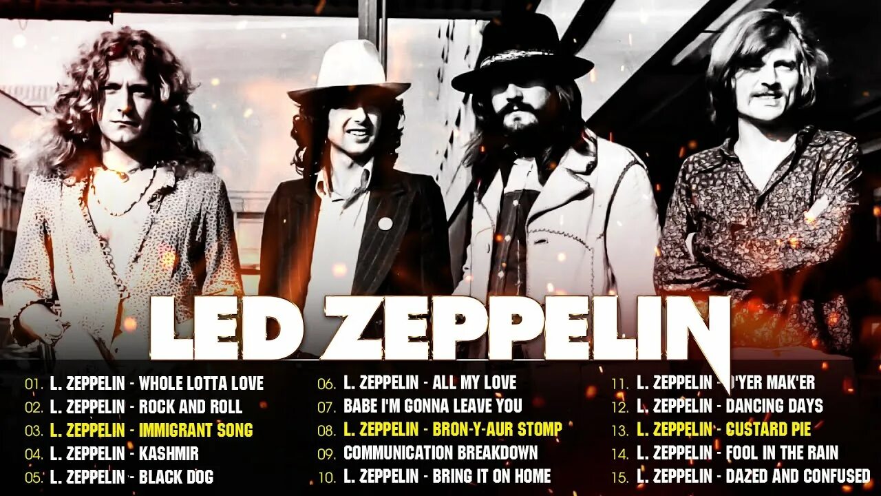 Led Zeppelin whole Lotta Love. Лёд Зеппелин трилистник. Whole Lotta Love led Zeppelin картинка. Лед плейлист. Led zeppelin whole