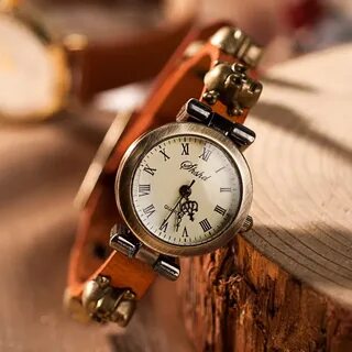 Famous watches
