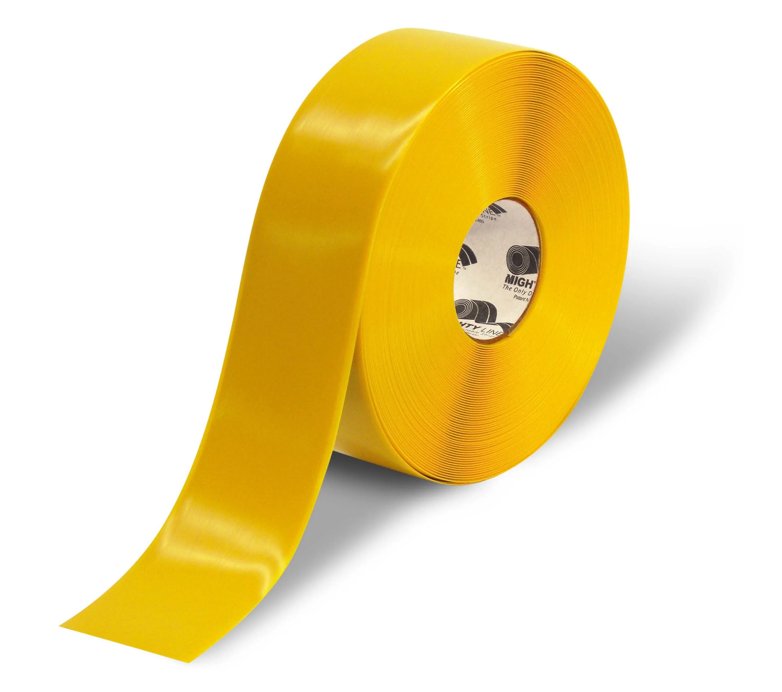 Tape. Виниловая лента для этикеток 100мм. скотч напольный. лента на прозрачном фоне. ленты isolontape 100.