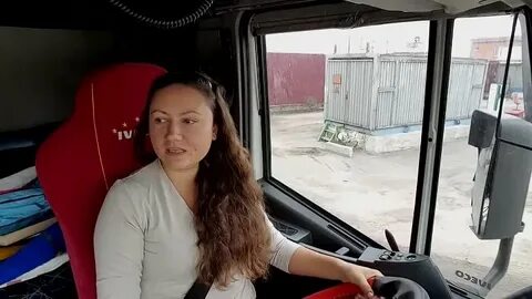 Дальнобой с юлией лазаревой свежее видео