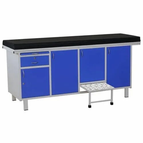 Exam tables