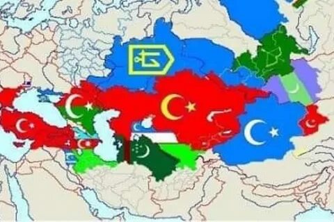 Тюркоязычный союз