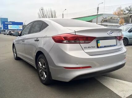 Элантра 6