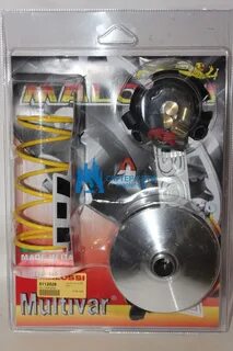 Suzuki address вариаторы