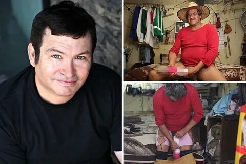 Porno trans gozalliklari