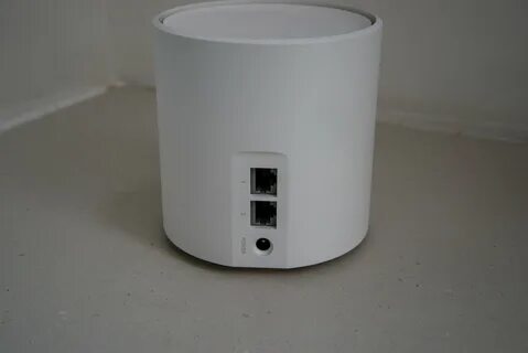 Tp link deco x60