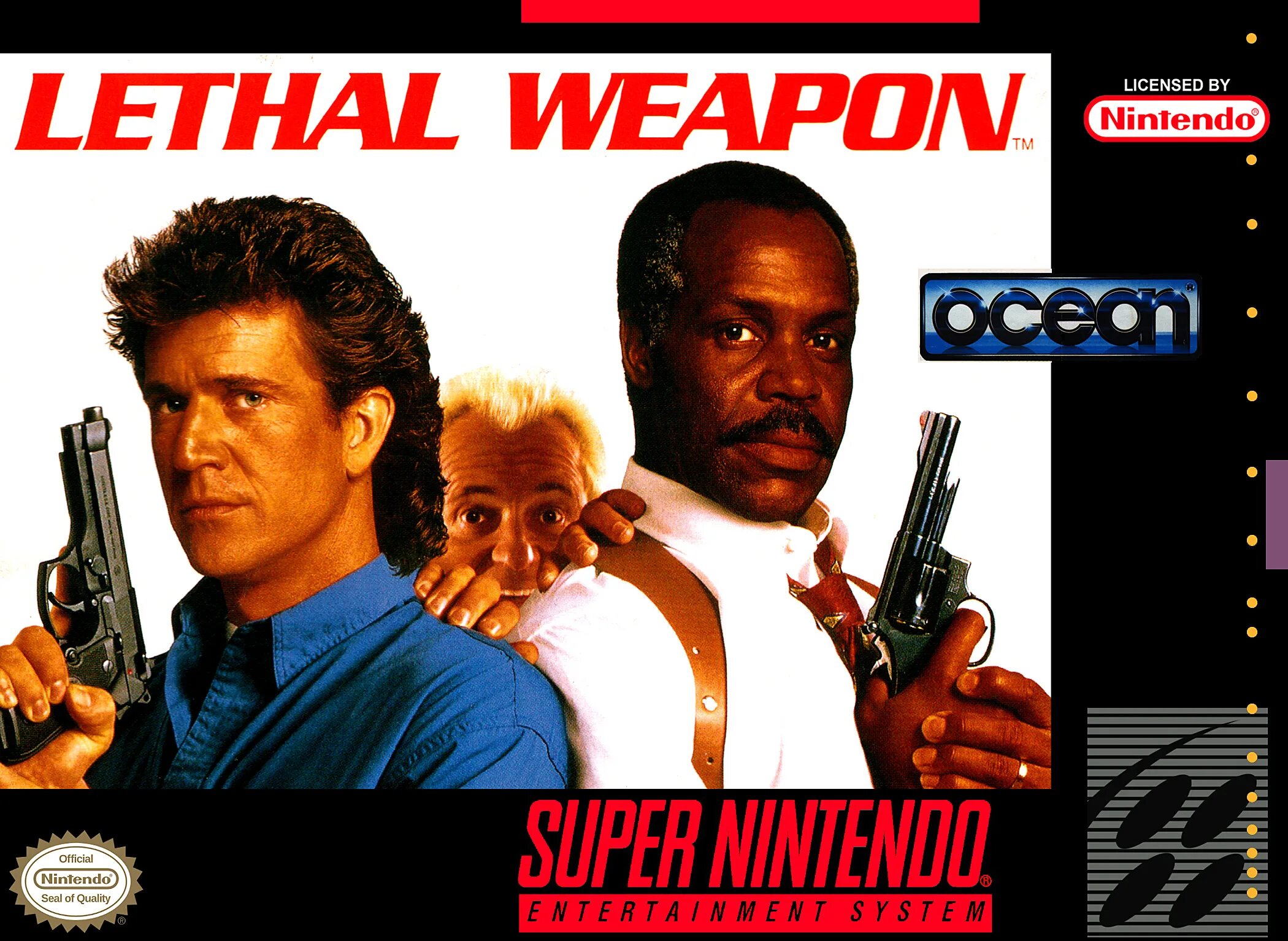 Lethal company guns. Lethal Weapon Snes. Lethal Weapon Snes обложка. Lethal Weapon NES. Lethal Weapon Постер арт.