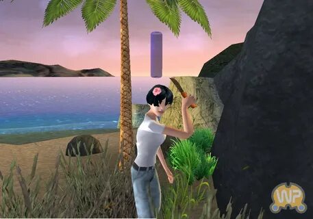The castaway 2