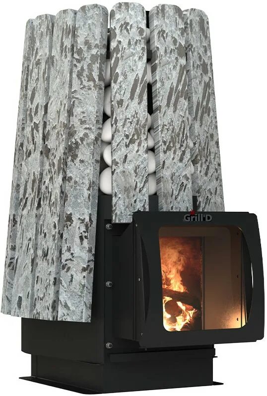 Grill d cometa vega window max. Grill d cometa vega window max