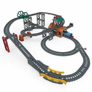 Thomas friends дорога