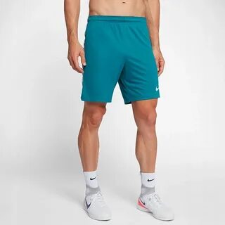 Fit shorts