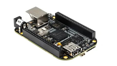 Beaglebone