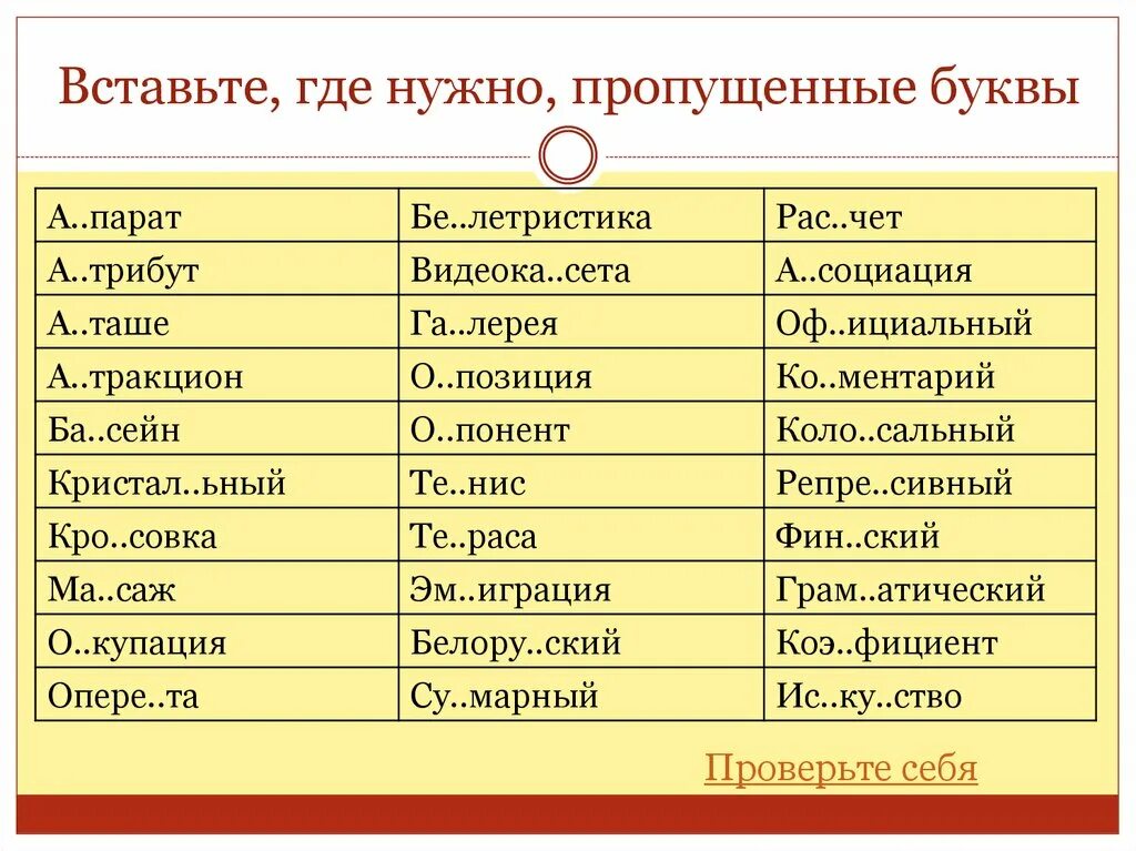 Куда помещать. Вставьте где нужно пропущенные буквы. Вставь где нужно пропущенные буквы. Где надо вставлять пропущенные буквы. Слова где надо вставить пропущенные буквы.