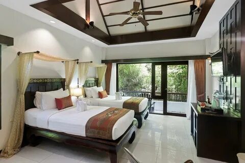 Diamond cottage resort 4