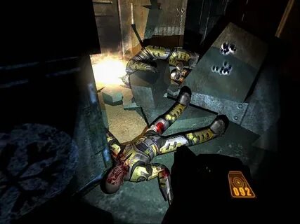 Butcher escape
