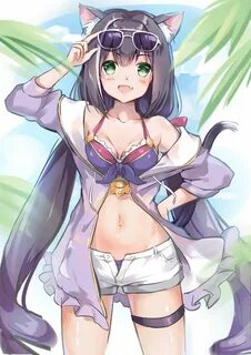 Neko nsfw