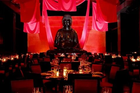 Включи buddha bar