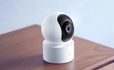 Камера xiaomi ptz
