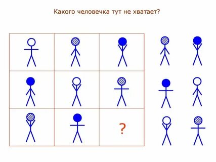 Недостающие виды