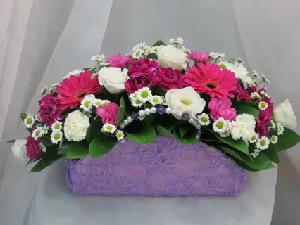 Букет в новомосковске
