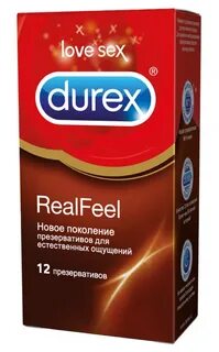 Дюрекс 12
