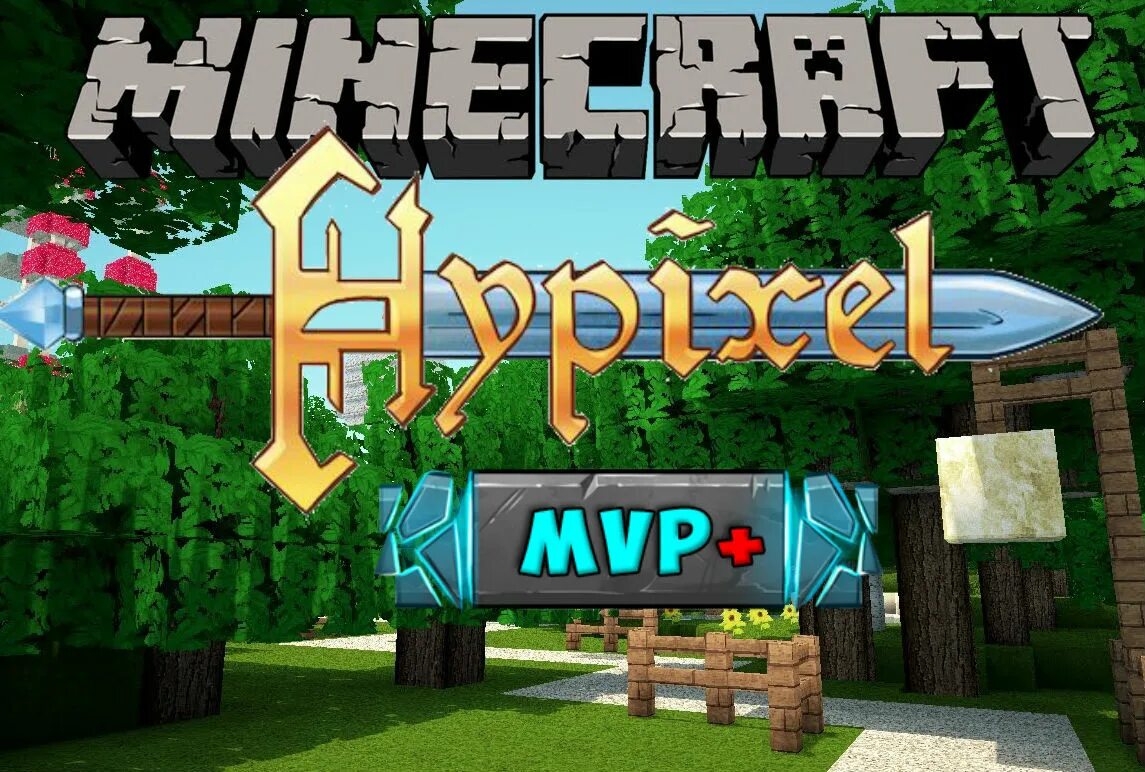 Аккаунты майнкрафт полный доступ. MVP+ Hypixel. D.admin Minecraft привилегия картинка MVP+.