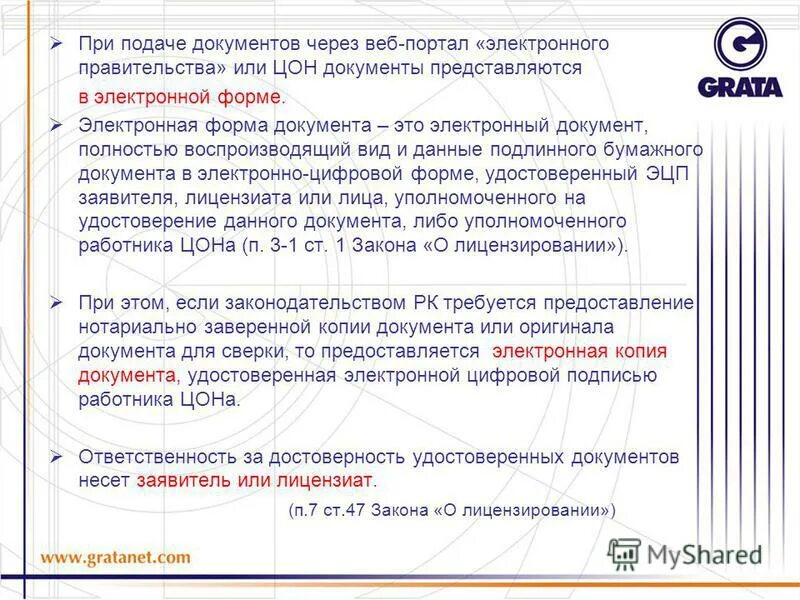 Документ полностью воспроизводящий информацию подлинного документа. Документ полностью воспроизводящий информацию подлинного документа