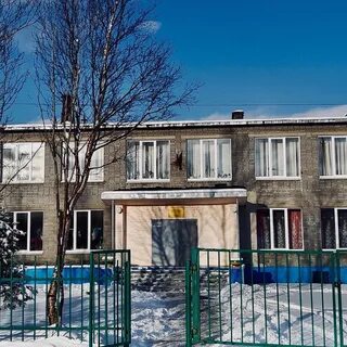 Титан кировск
