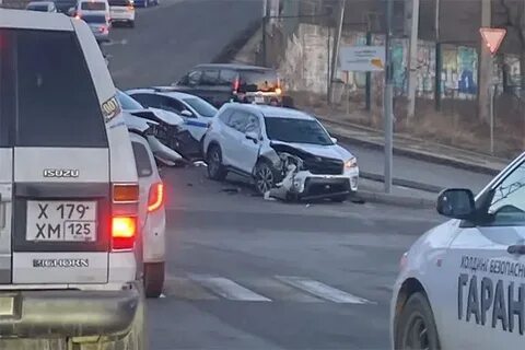 Владивосток на 2 дня