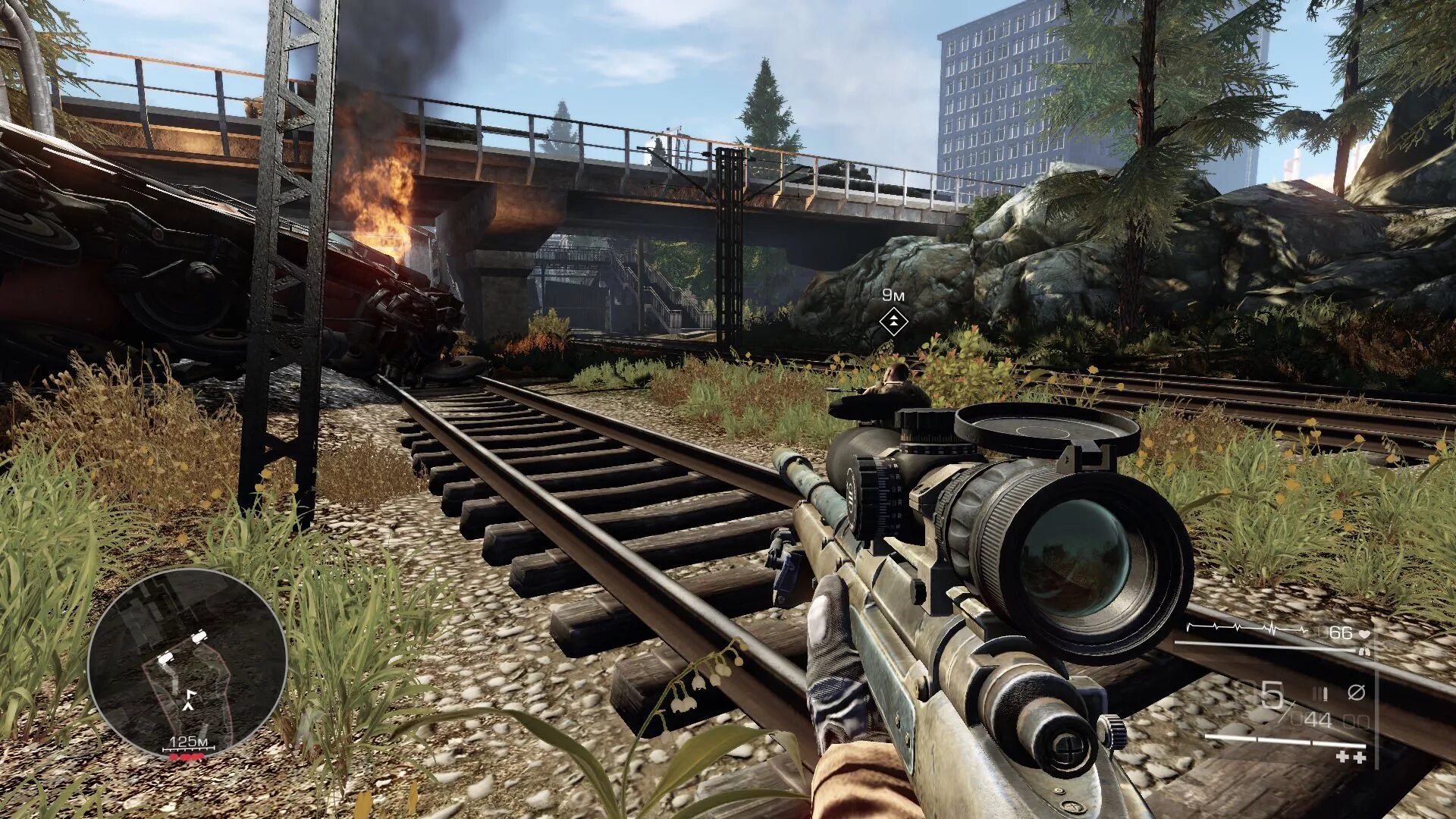 Игра снайпер Ghost Warrior 1. Sniper: Ghost Warrior 2. Игра снайпер Ghost Warrior 2. Игра снайпер 2009