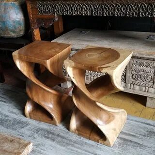 Из какого дерева лучше мебель