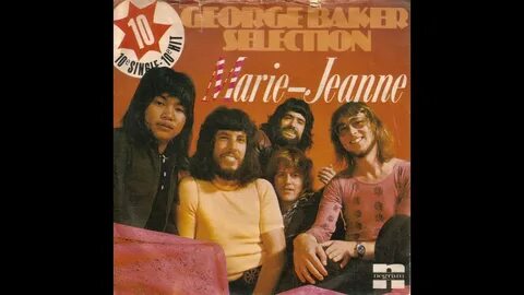 George baker selection