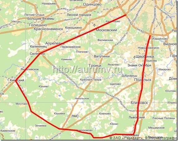 Новая москва год создания. Новая Москва на карте. Территория новой Москвы на карте. Новая Москва на карте Москвы. Границы новой Москвы на карте.