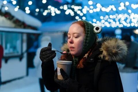 Арктический вкус