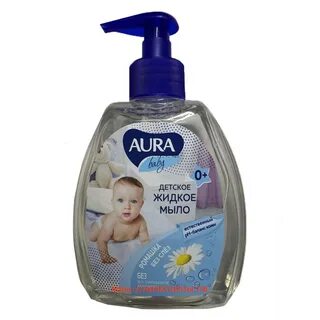 Мыло baby