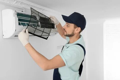 Air conditioning