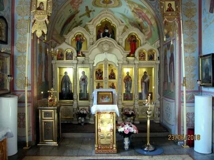 Церковь петра и февронии таганская