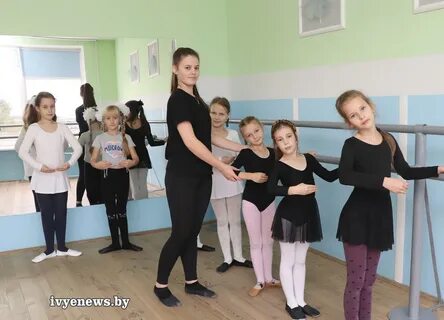 Школы искусств красноярского края