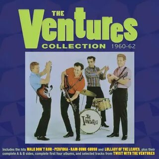 The ventures