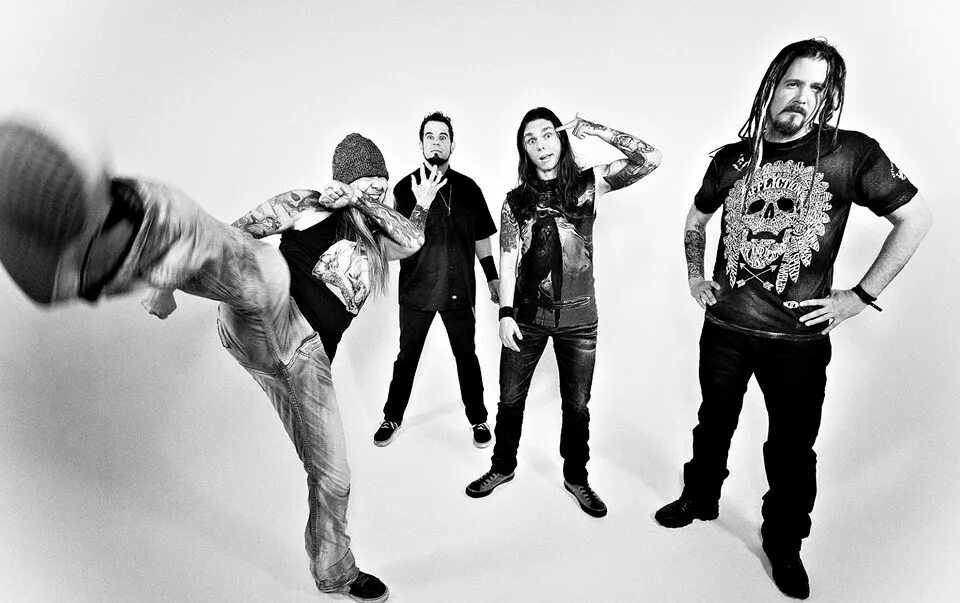 Stuck mojo. Группа stuck mojo. Stuck mojo. Вокалист stuck mojo. Stuck mojo.