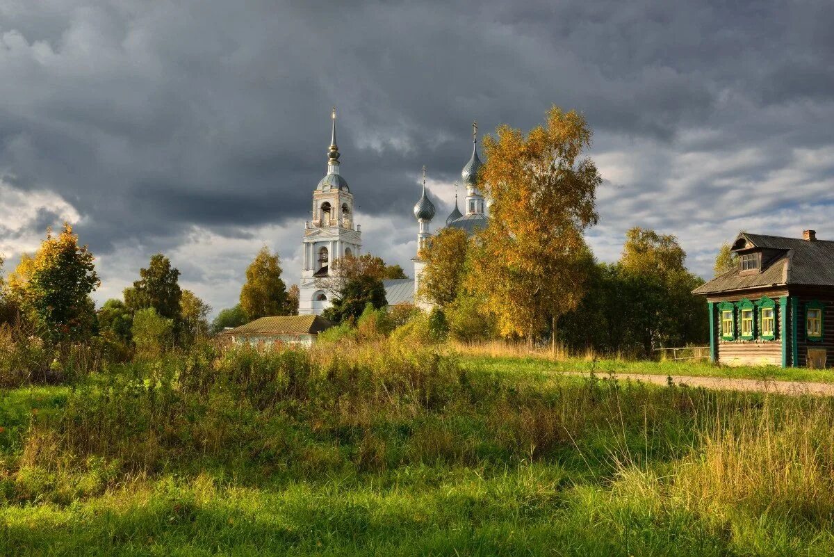 Приход лета в россии. Деревенская Церковь Есенинская Русь. Сосновый Бор Юрьев-польский район. Церковь на Руси в деревне. Село Железово Юрьев-польский район.