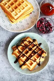 Бенгальская вафельница
